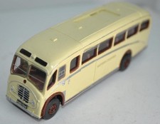 BUILT BUS KIT OO 1:76 - FULL FRONTED COACH - EASTERN COUNTIES    113