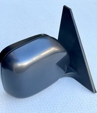 MITSUBISHI SHOGUN MK3 POWER