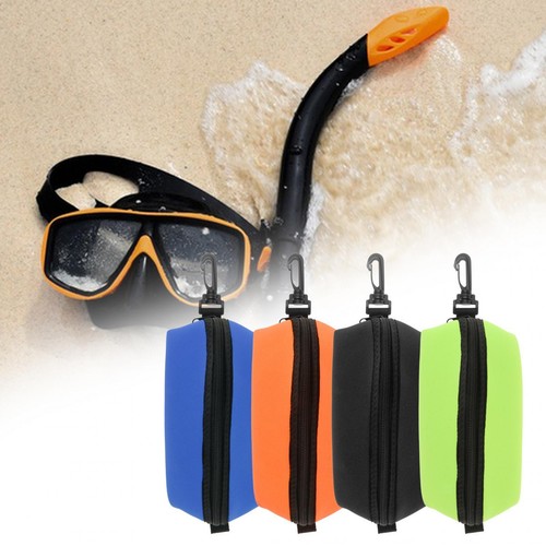 Scuba pouch diving bag - pouch,