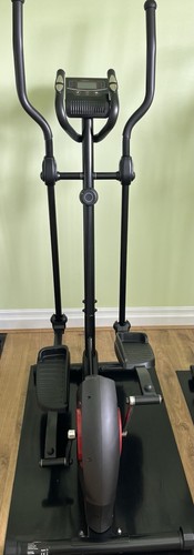 Sportstech cx608 cross trainer - cx608,
