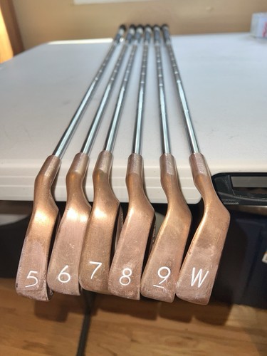 Ping eye beryllium copper - eye, 2