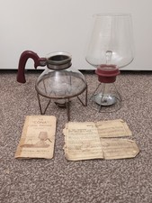 Vintage 1960s Iconic CONA