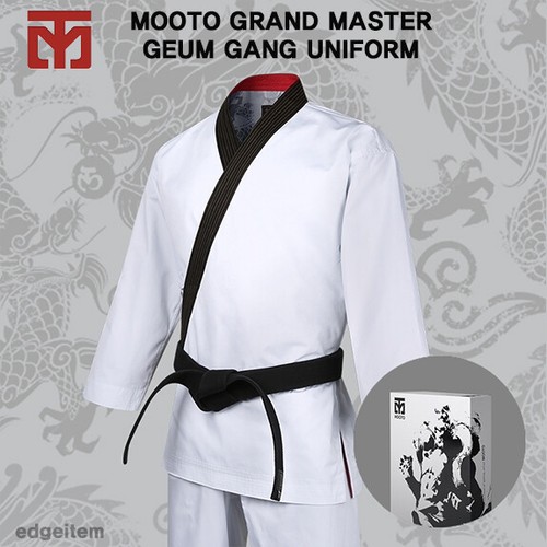 Mooto geum gang grand master - mooto,