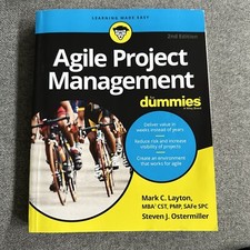 Agile Project Management for
