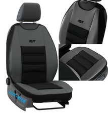 ONE FRONT SEAT COVER MAT