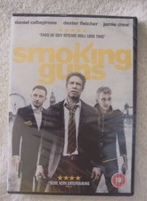 79125 DVD - Smoking Guns [NEW