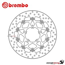 Brembo Serie Oro front