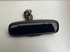 2020 JEEP RENEGADE TRAILHAWK REAR VIEW INTERIOR MIRROR 7356187040
