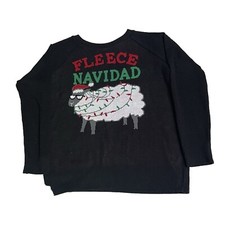 LOL Vintage Sweater Holiday