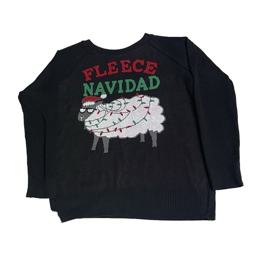 Lol vintage sweater holiday - lol,