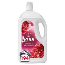Lenor Wellbeing Collection