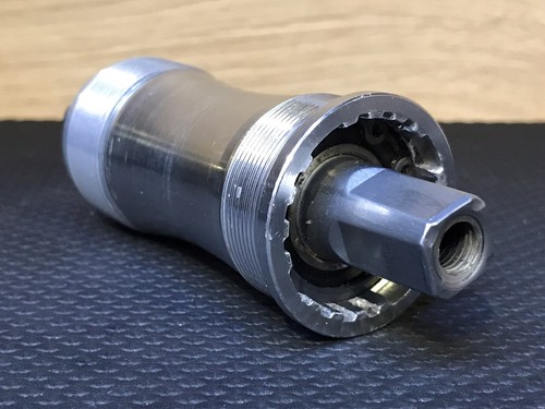 Tange 68cm bottom bracket - tange,