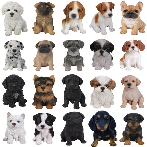 Vivid arts pet pals ornaments - vivid,