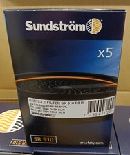 Sundstrom SR 510 P3 R Particle