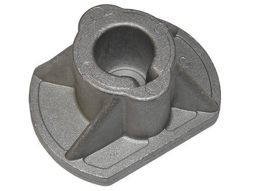 Castelgarden blade adaptor - castelgarden,