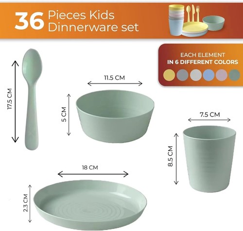 Children colour plastic - colour,