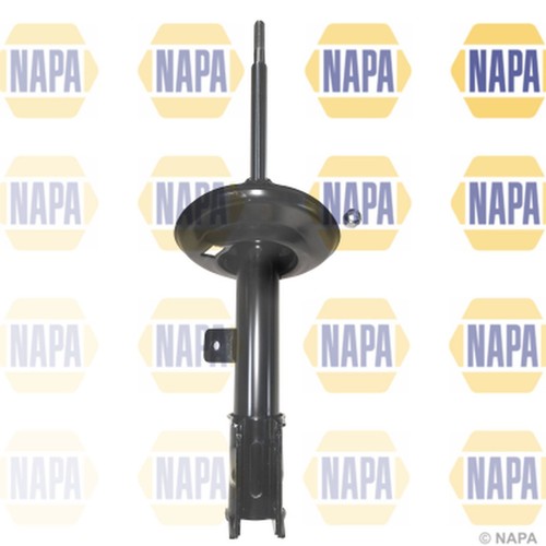Shock absorber front right - 1x,