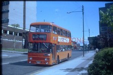 35mm slide 1984 Strathclyde