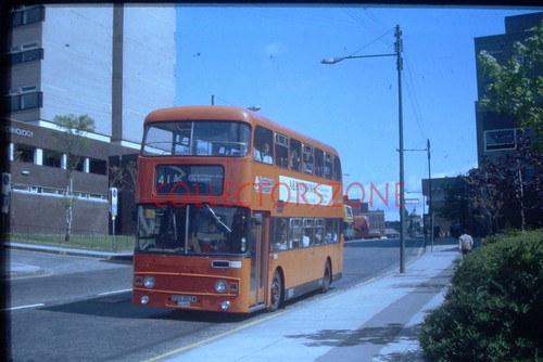 35mm slide 1984 strathclyde - 1984,