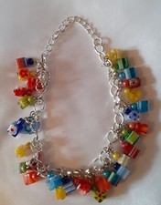 CHARM BRACELET MULTI