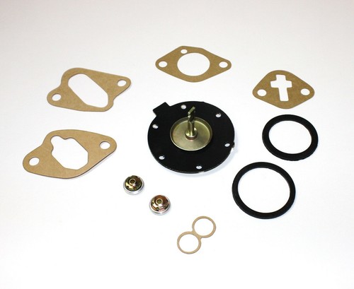 Mechanical petrol pump - mechanical,