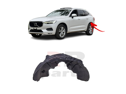 For volvo xc60 - for,