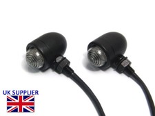 Motorcycle LED Indicators for