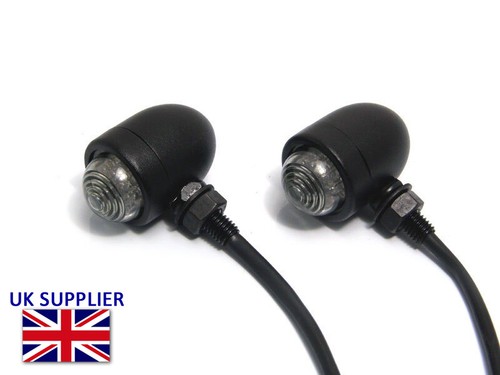 Motorcycle led indicators for - led,