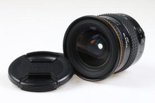 Tokina 20-35 mm F/3.5-4.5 for Canon EF - SNr: 9101892