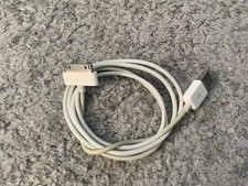 Genuine Apple iPod USB PLEASE