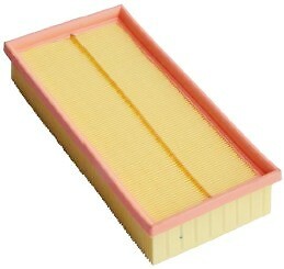 Air filter for - air,