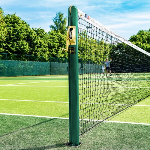 Vermont round tennis - round,