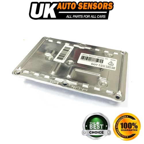 Hid headlight ballast - hid,