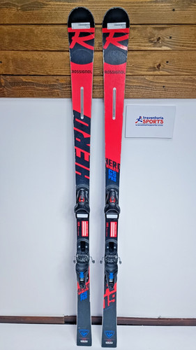 Rossignol hero fis pro - rossignol, gs