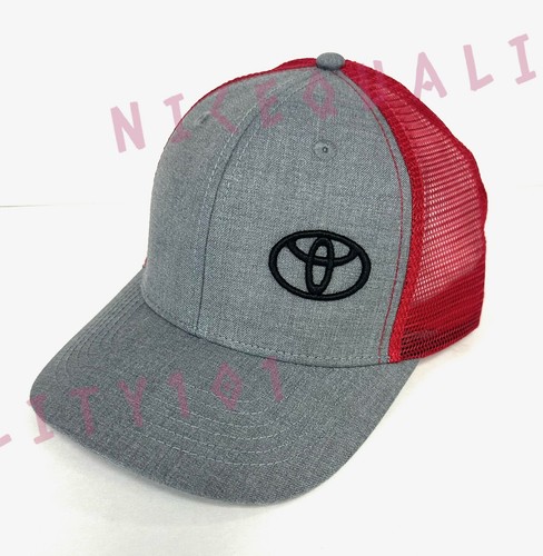 Toyota camry logo - 3d,
