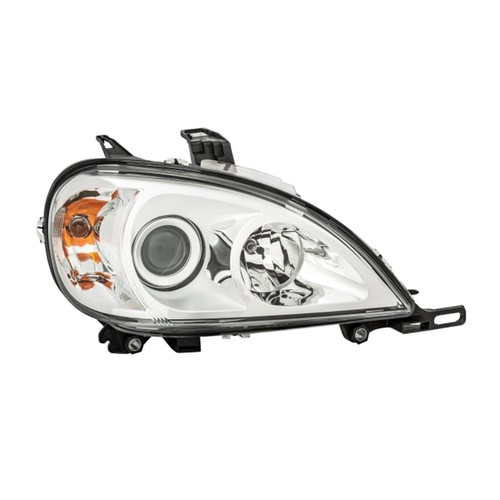 Stock clearance headlamp s - stock, -o/s