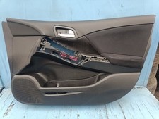 HONDA CIVIC MK9 2012-2017