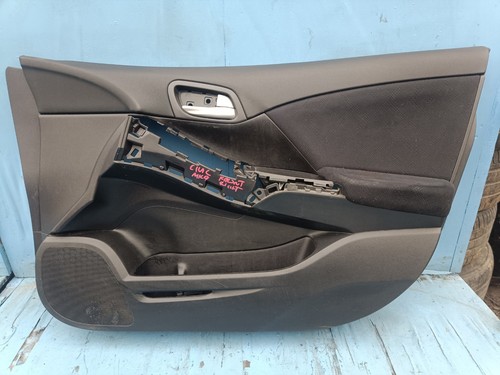 Honda civic mk9 2012 - honda,