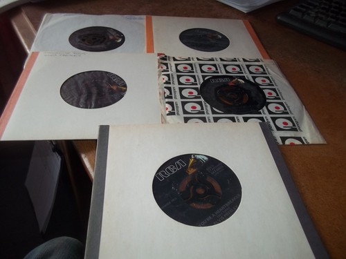 Elvis presley vinyl - x,