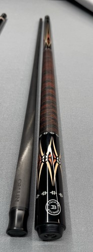 Db2 stack leather special - stack,