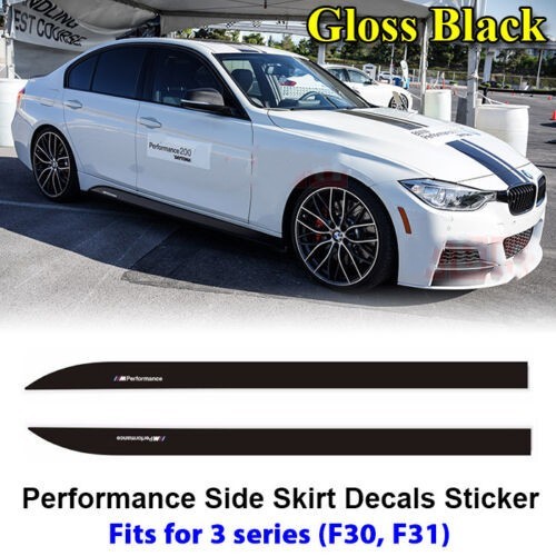 Fits for bmw f30 - bmw, m