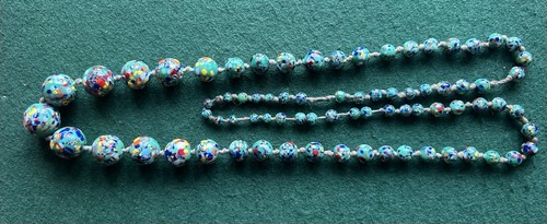 Vintage italian murano - italian,