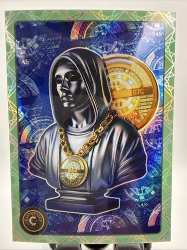 Cardsmiths currency series - cardsmiths,