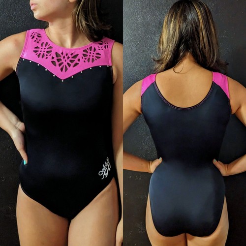 Gabby douglas gymnastics - gk,