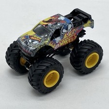 Hot Wheels Monster Jam Monster
