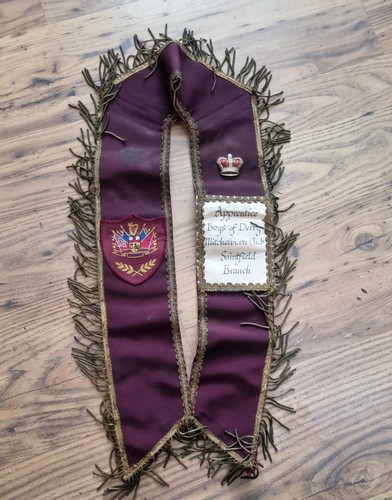 Abod apprentice boys derry - abod, of