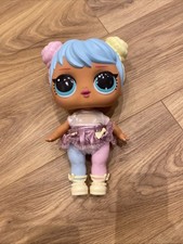 L.O.L. Surprise! Big B.B. (Big Baby) Bon Bon Doll – 11"  With Clothes & Shoes #4