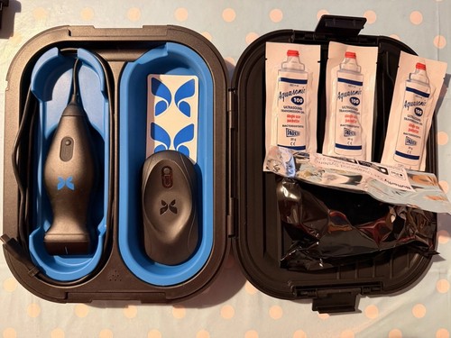 Butterfly ultrasound probe - butterfly,