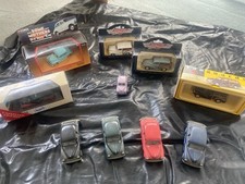 Morris Minor 1000 Saloon