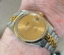 Tudor Prince Date 74033